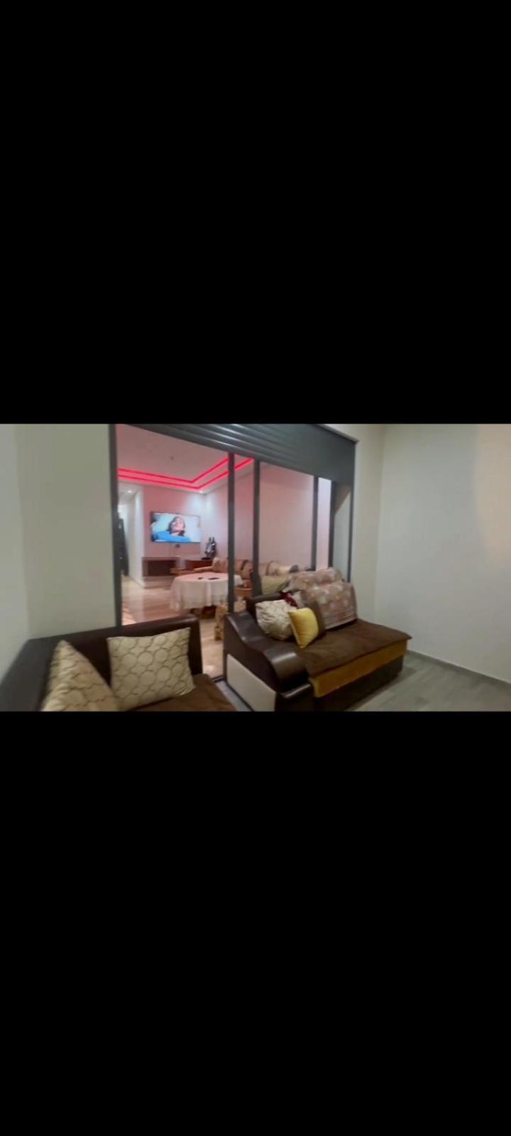 Les Cretes Dar Bouazza Apartment Casablanca Exterior photo